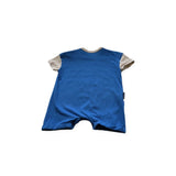 Tiny Tribe “Team Ice-Cream” Romper