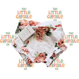 Snuggle Hunny Floral Shorts