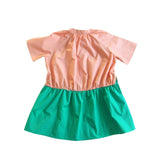 COS Colour Block Dress
