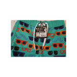 Sunnies Boardies Little Horn