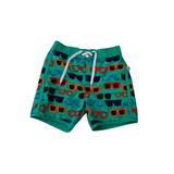 Sunnies Boardies Little Horn