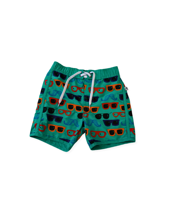 Sunnies Boardies Little Horn