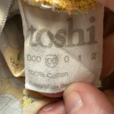 Toshi Lemon Floral Dress
