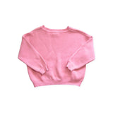 Our Folk Pink Jumper
