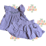 Jamie Kay Cami & Skirt Bundle
