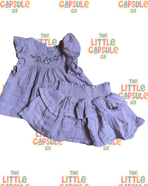 Jamie Kay Cami & Skirt Bundle