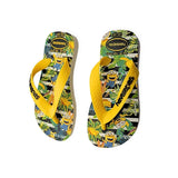 Havaianas Minions Thongs