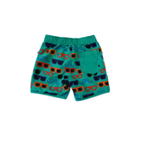 Sunnies Boardies Little Horn