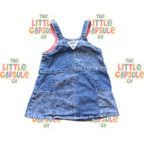 OshKosh Denim Dress