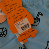 Miniti Summer Icon Boardies