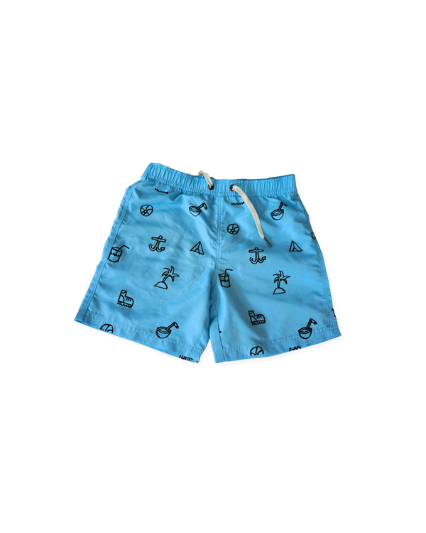 Miniti Summer Icon Boardies