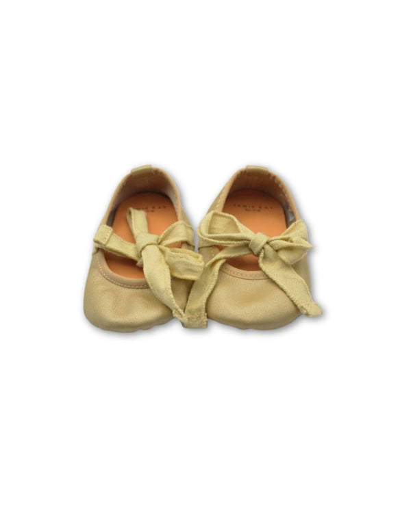 Jamie Kay Ballet Flat Soft Shoes