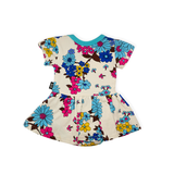 Rock Your Baby Floral Dress