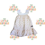Arthur Ave Cottage Dress