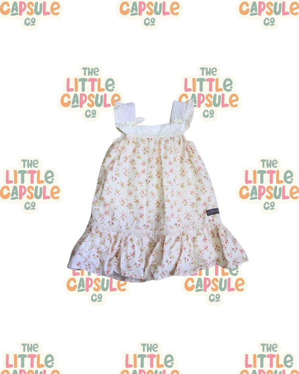 Arthur Ave Cottage Dress