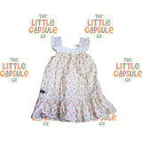 Arthur Ave Cottage Dress