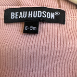 Beau Hudson Cotton Cardigan