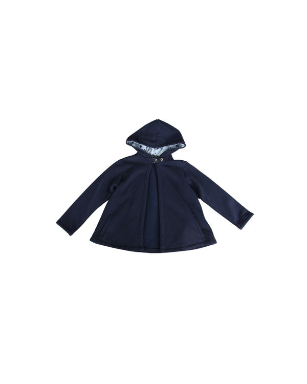Alex & Ant Jacket
