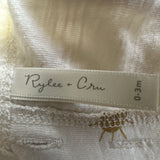 Rylee & Cru Sun Print Dress