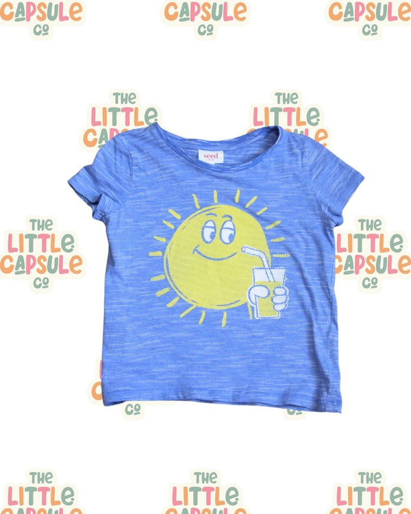 Seed Heritage Sunshine Tee