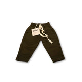 Bencer & Hazelnut Green Chinos