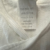 Baby Dior Set