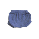 Jamie Kay Blue Cotton Bloomers