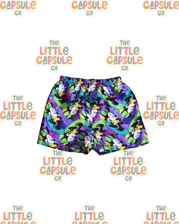 Bonds x Disney Mickey Mouse Boxers