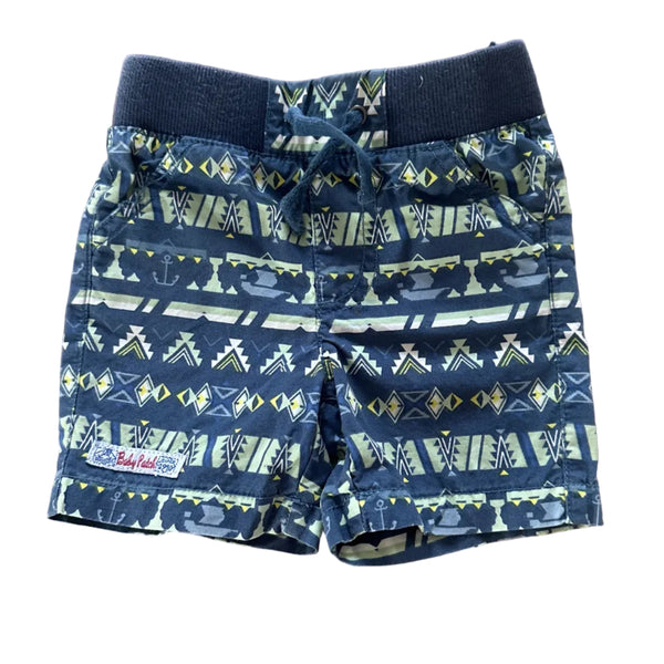Pumpkin Patch 2010's Boardshorts
