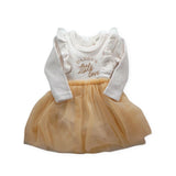 Bencer & Hazelnut Tutu Dress
