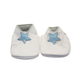 Bobux Soft Leather Booties