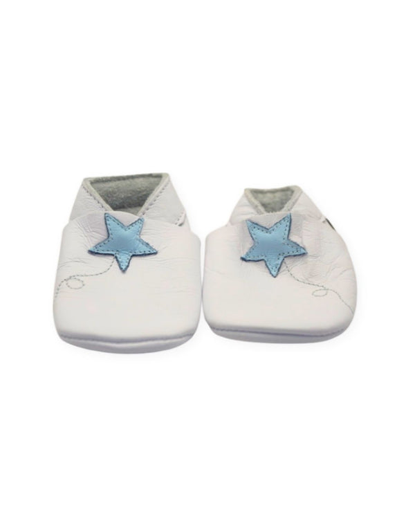 Bobux Soft Leather Booties