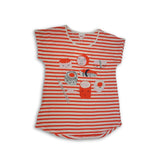 Seed Heritage Red Stripe Sushi Tee