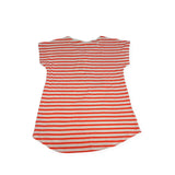 Seed Heritage Red Stripe Sushi Tee