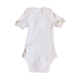 Two Darlings White Bodysuit