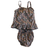 Jamie Kay Cami & Bloomer Set