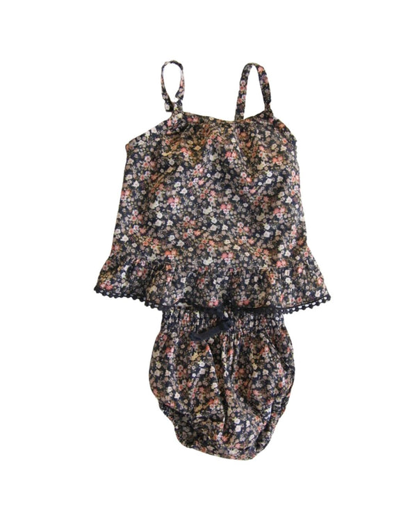 Jamie Kay Cami & Bloomer Set