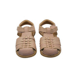 Pretty Brave Pink Sandals