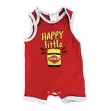 Peter Alexander Vegemite Collab Playsuit