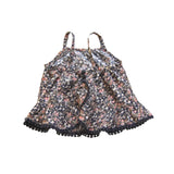 Jamie Kay Cami & Bloomer Set