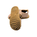 Pretty Brave Pink Sandals