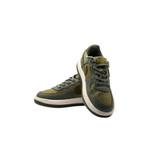 Nike Olive Green Street Shoes