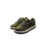 Nike Olive Green Street Shoes