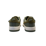 Nike Olive Green Street Shoes