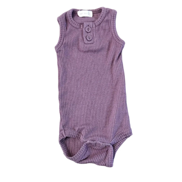 Jamie Kay Everyday Rib Bodysuit