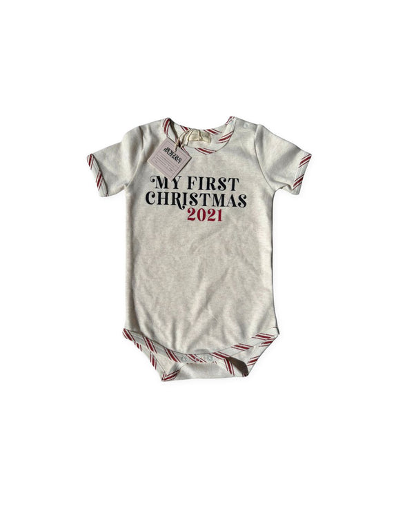 Bencer & Hazelnut “My First Christmas 2021”
