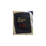 Academy Brand Zip Jacket