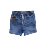Milkshake Denim Shorts