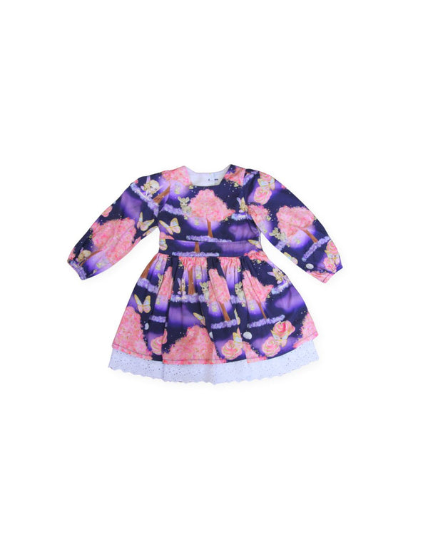 Pour Bébé by Couture Kids Dress