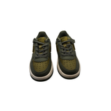 Nike Olive Green Street Shoes